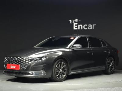 2020 Hyundai Grandeur