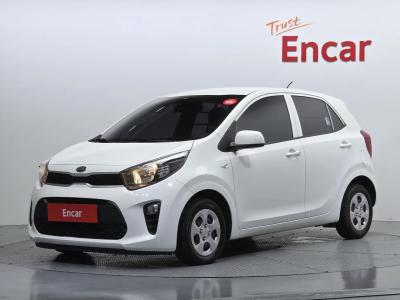 2019 Kia Picanto