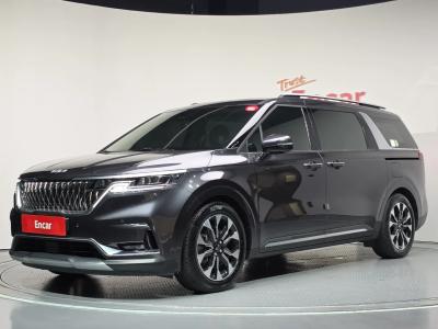 2021 Kia Carnival