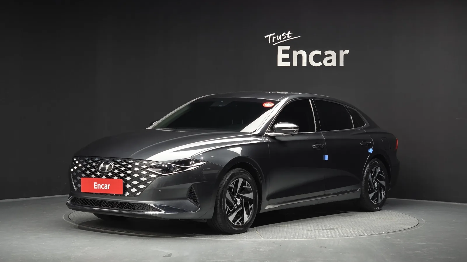 2023 Hyundai Grandeur