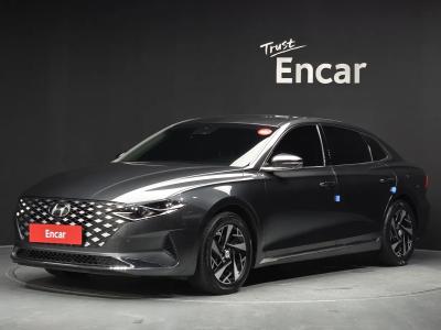 2023 Hyundai Grandeur
