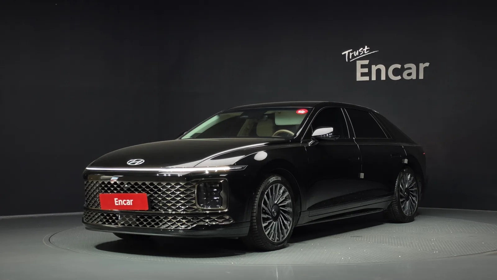 2023 Hyundai Grandeur