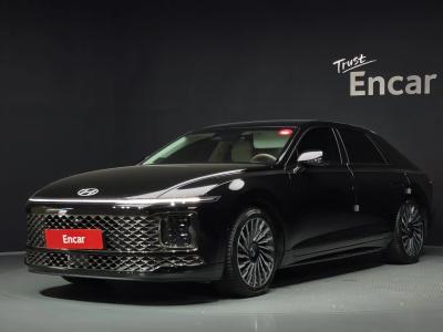 2023 Hyundai Grandeur