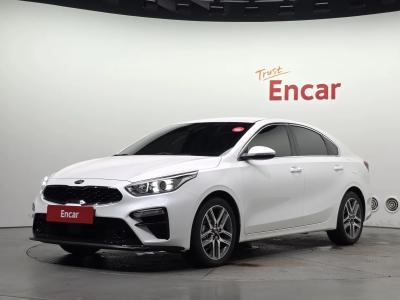 2020 Kia K3