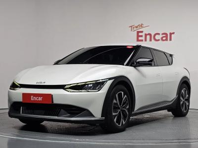 2022 Kia EV6