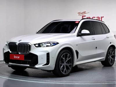 2024 BMW X5