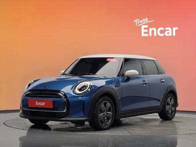 2022 MINI Cooper