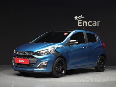 2019 Chevrolet Spark