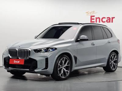 2024 BMW X5