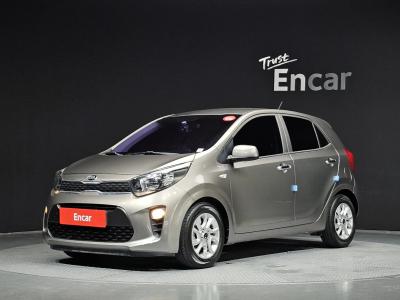 2017 Kia Picanto