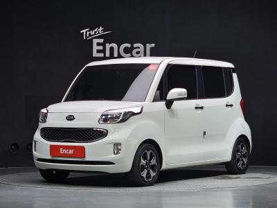 2014 Kia RAY