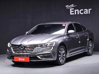 2023 Renault Korea SM6