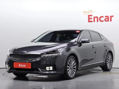 2016 Kia K7