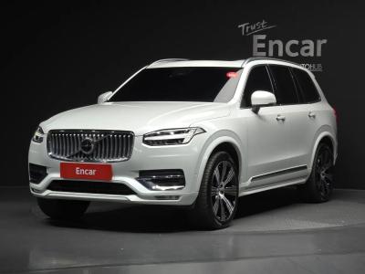 2023 Volvo XC90