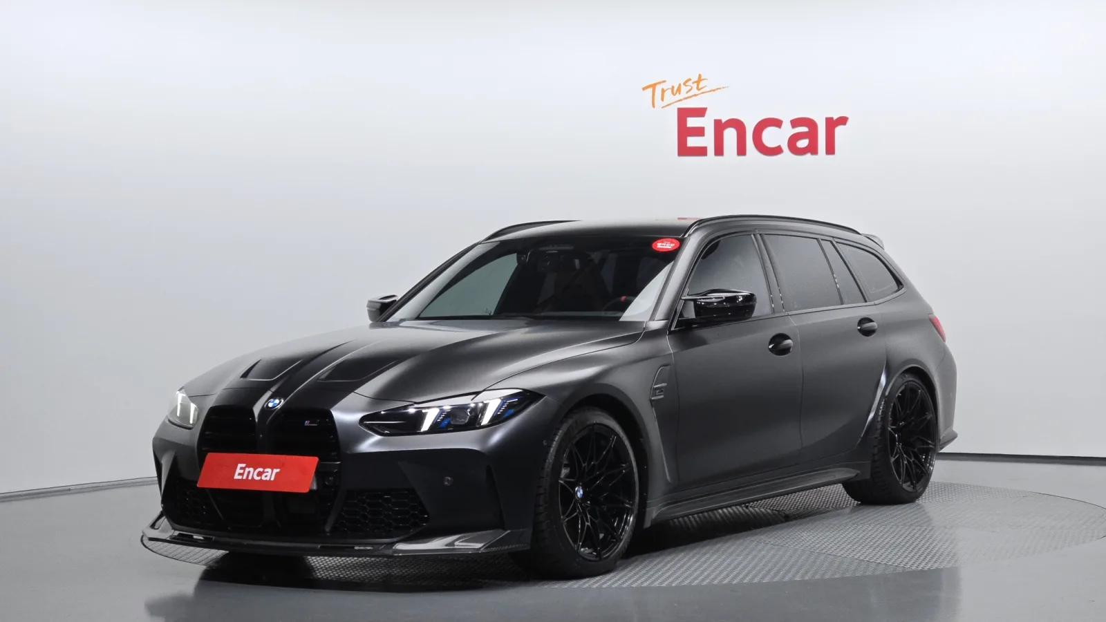 2026 BMW M3