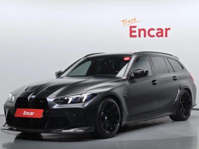 2026 BMW M3