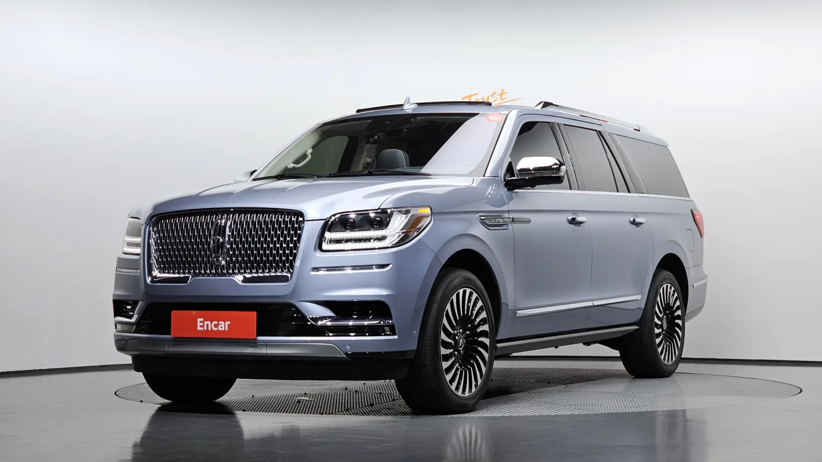 2019 Lincoln Navigator