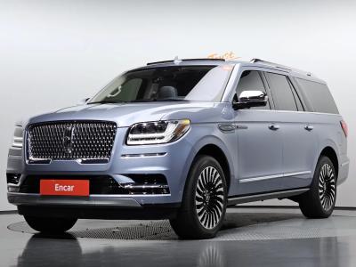 2019 Lincoln Navigator