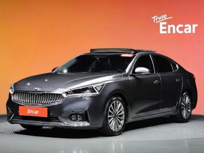 2016 Kia K7