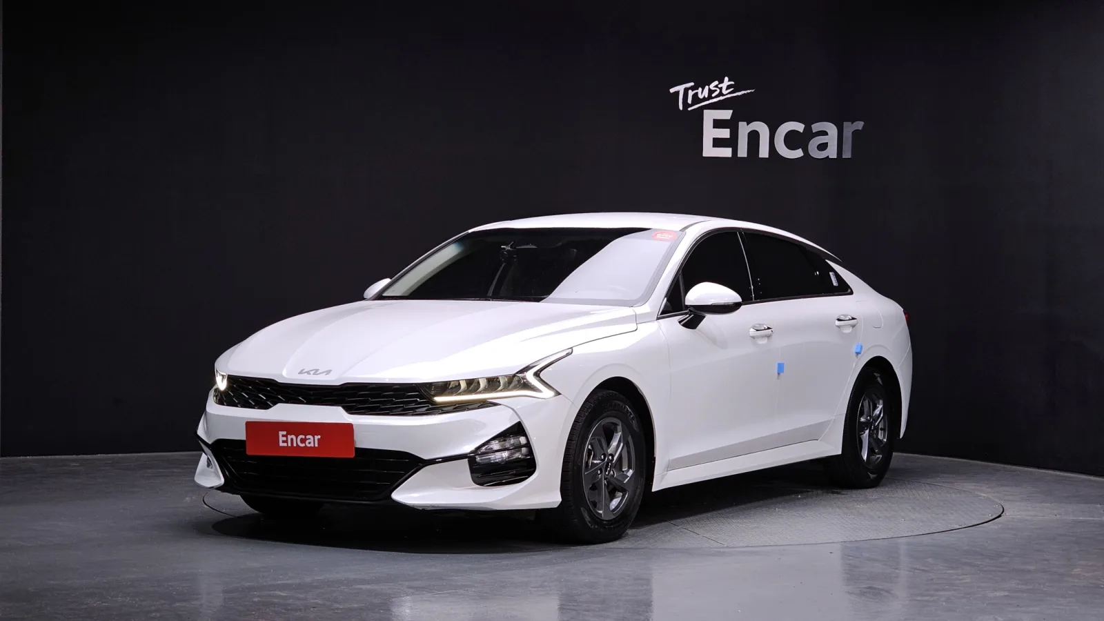 2023 Kia K5
