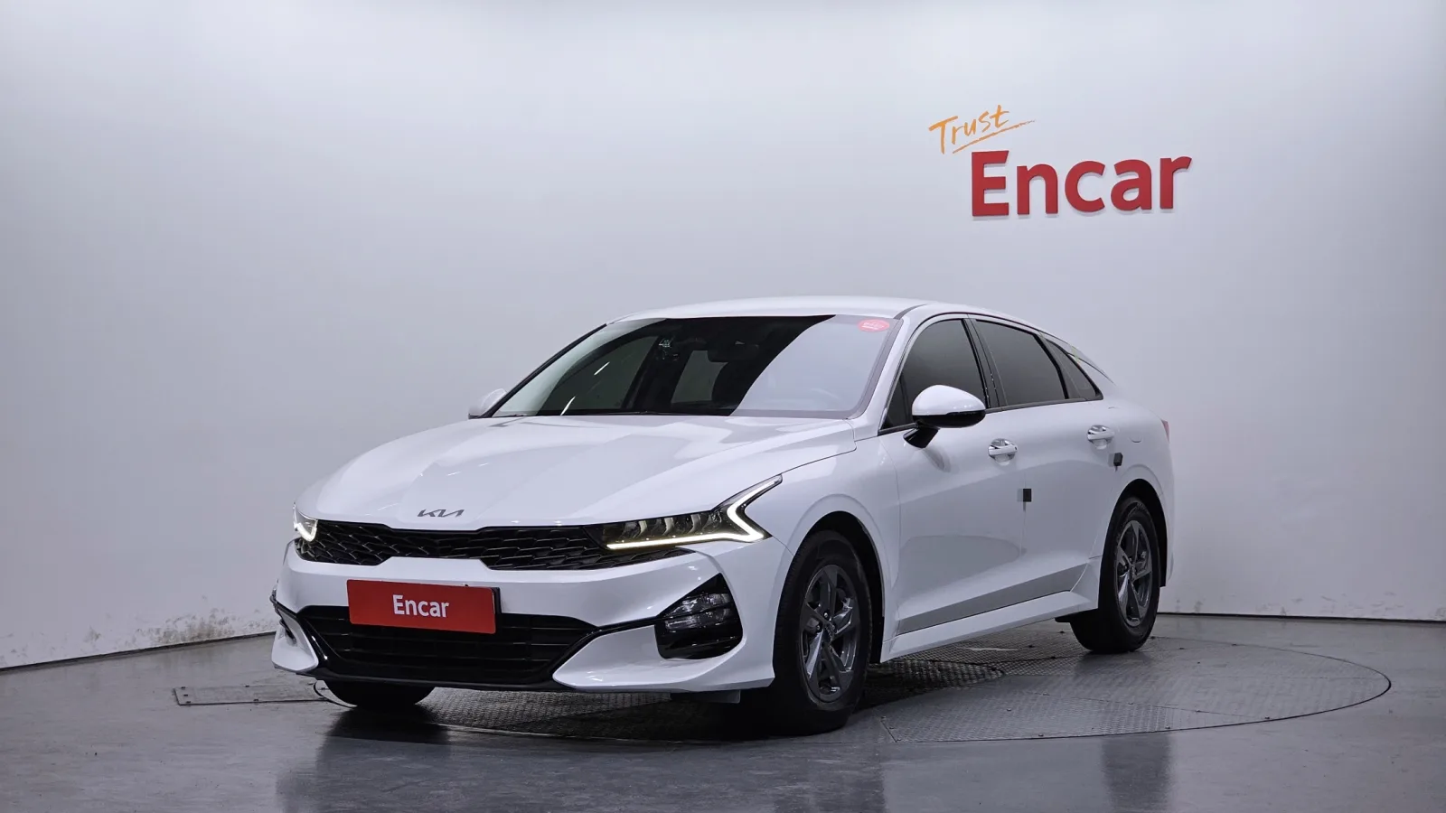 2023 Kia K5