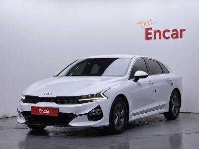 2023 Kia K5