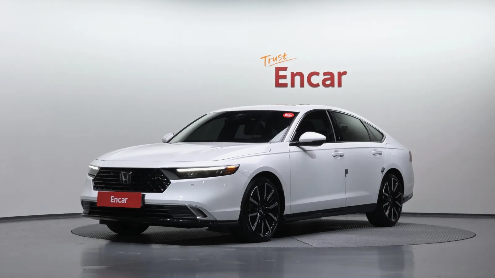 2024 Honda Accord