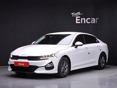 2023 Kia K5
