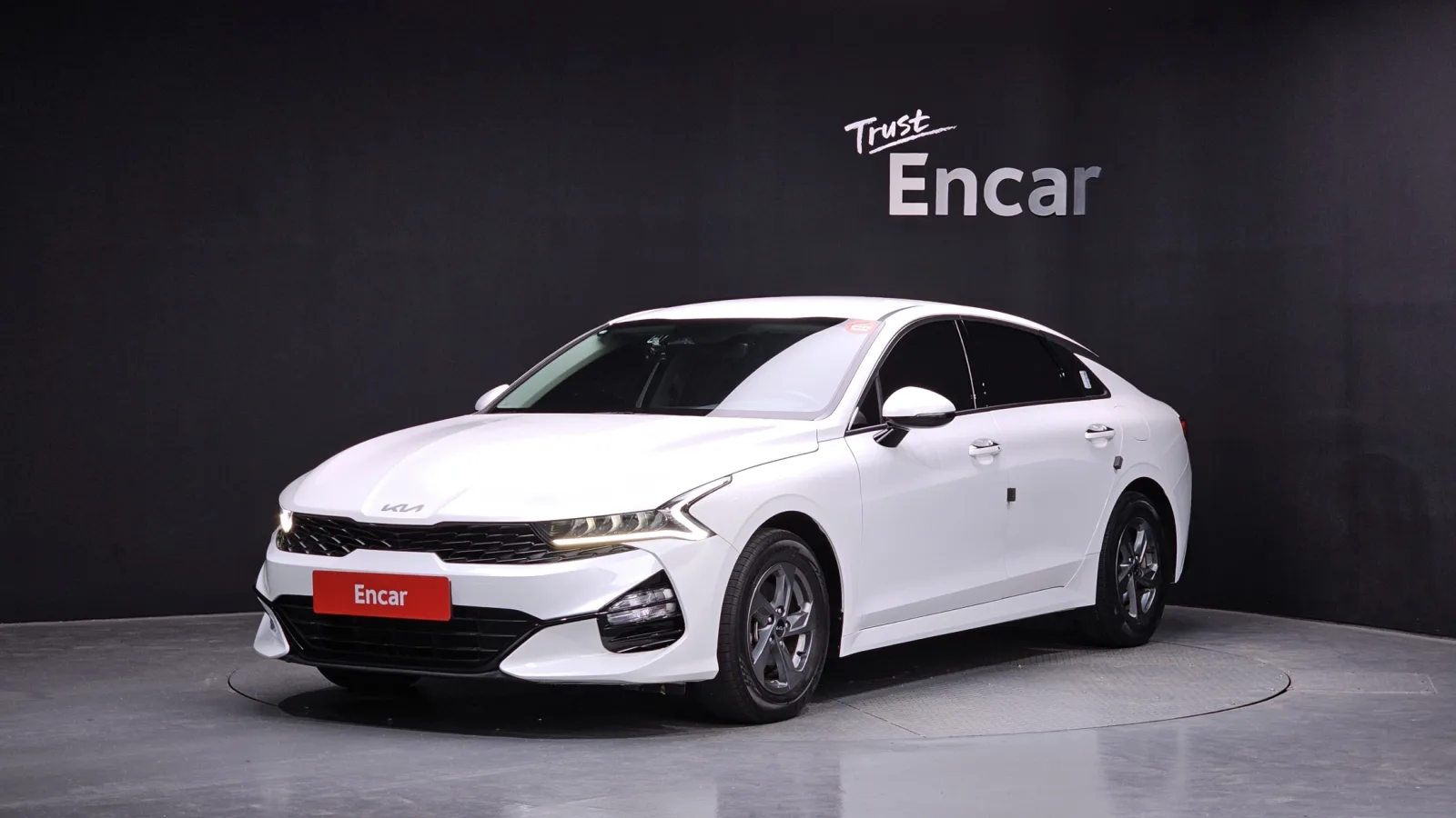 2023 Kia K5