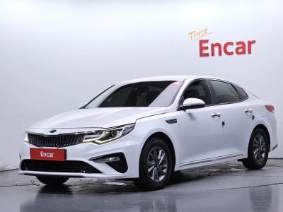 2020 Kia K5