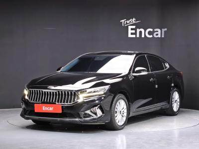 2020 Kia K7