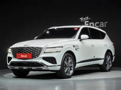 2026 Genesis GV80