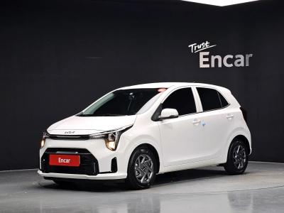 2026 Kia Picanto