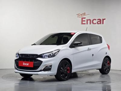 2021 Chevrolet Spark