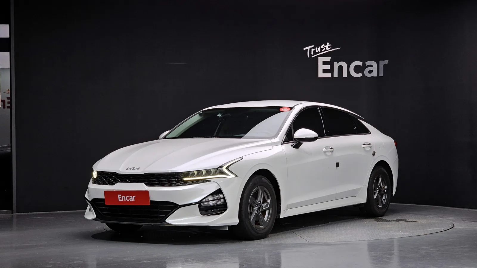 2023 Kia K5