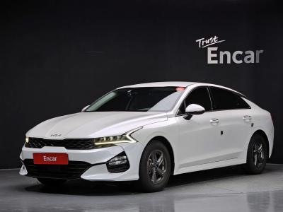 2023 Kia K5