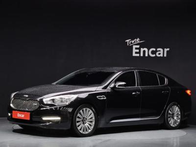 2013 Kia K9