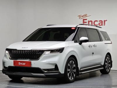 2023 Kia Carnival