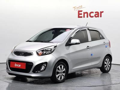 2013 Kia Picanto