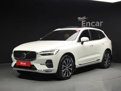 2025 Volvo XC60