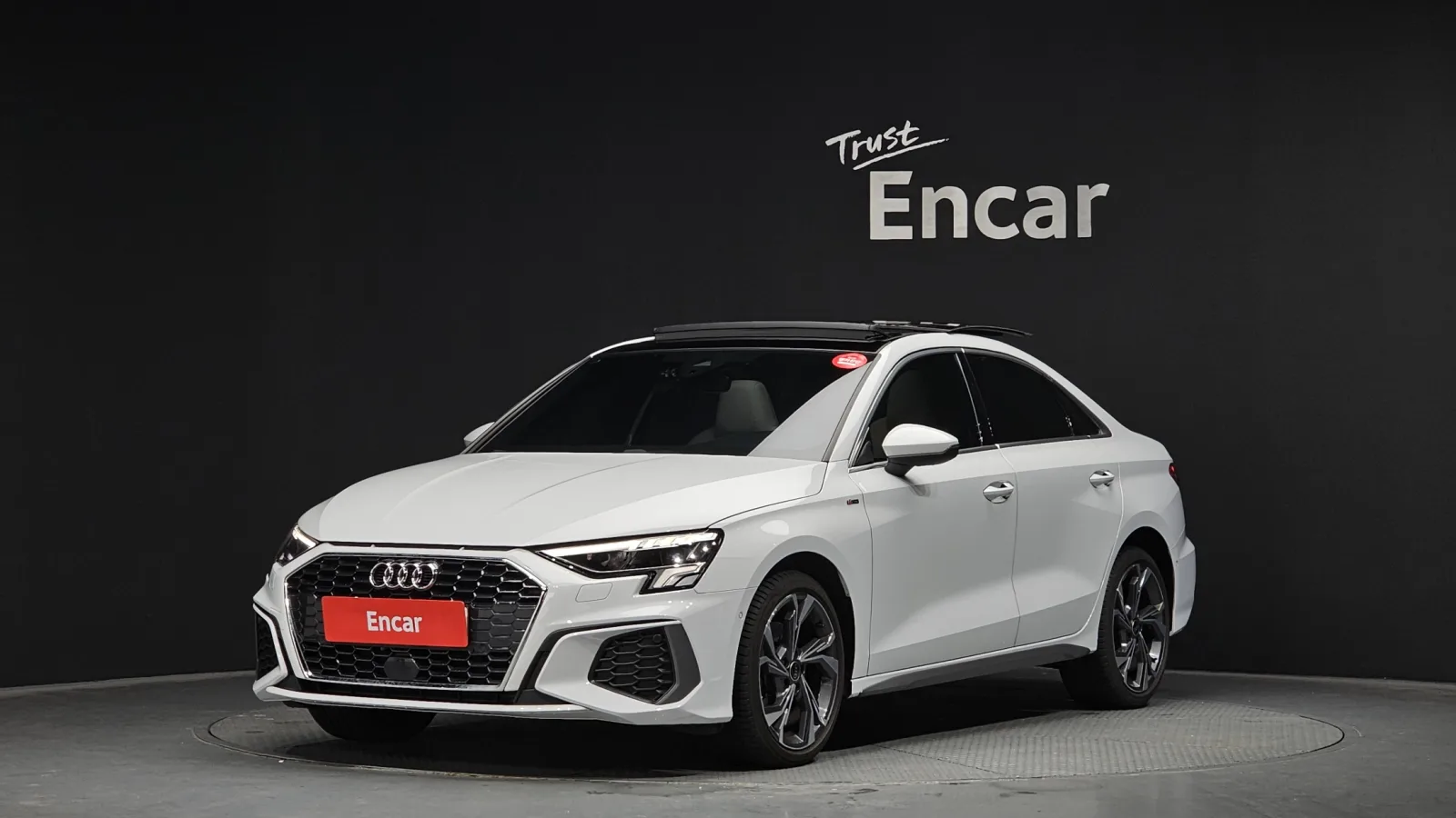 2023 Audi A3