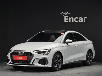 2023 Audi A3