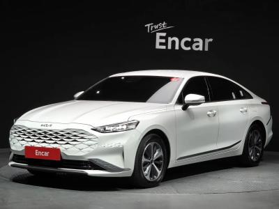 2024 Kia K8