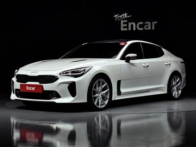 2023 Kia Stinger