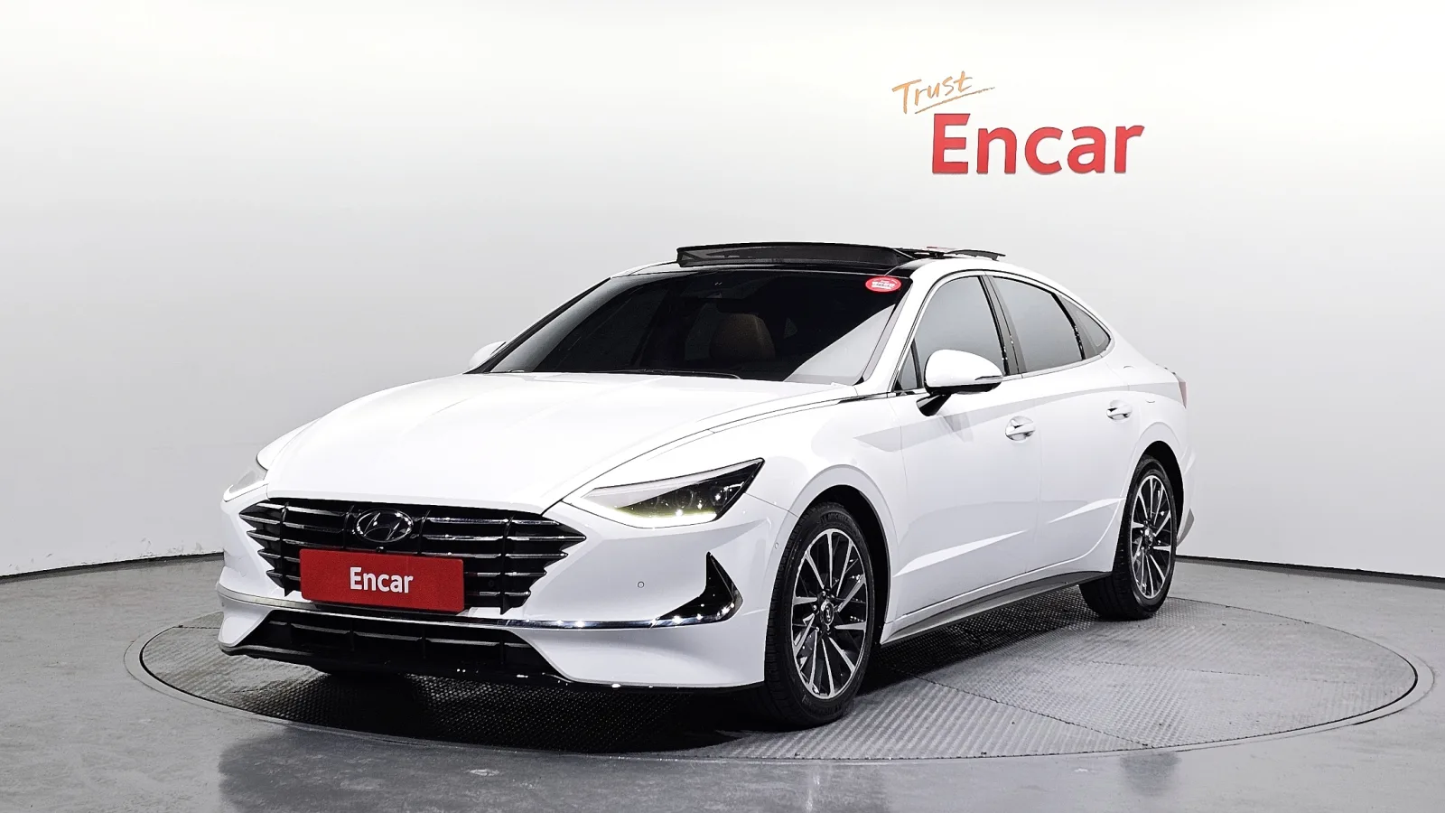 2020 Hyundai Sonata