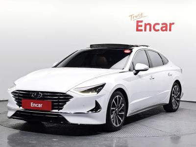 2020 Hyundai Sonata