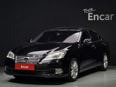 2011 Lexus ES