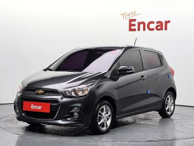 2017 Chevrolet Spark