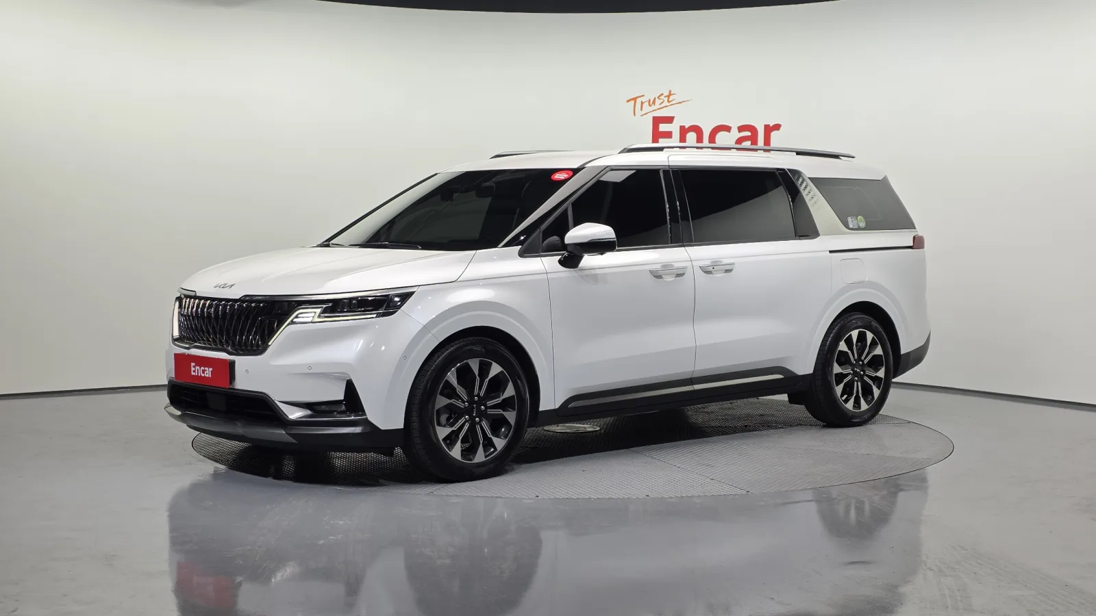 2023 Kia Carnival