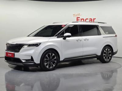 2023 Kia Canival